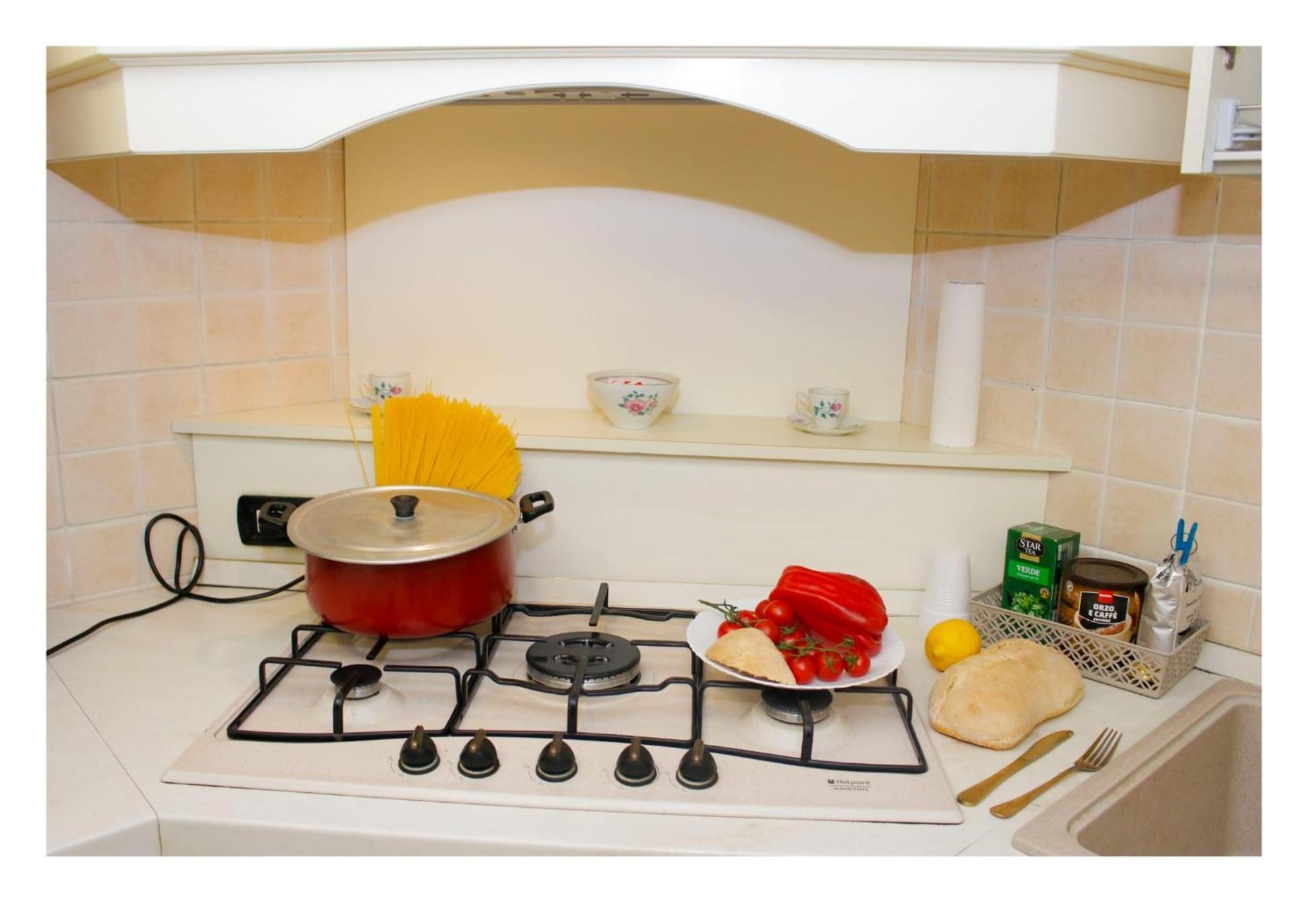 Appartement Lux & Comfort