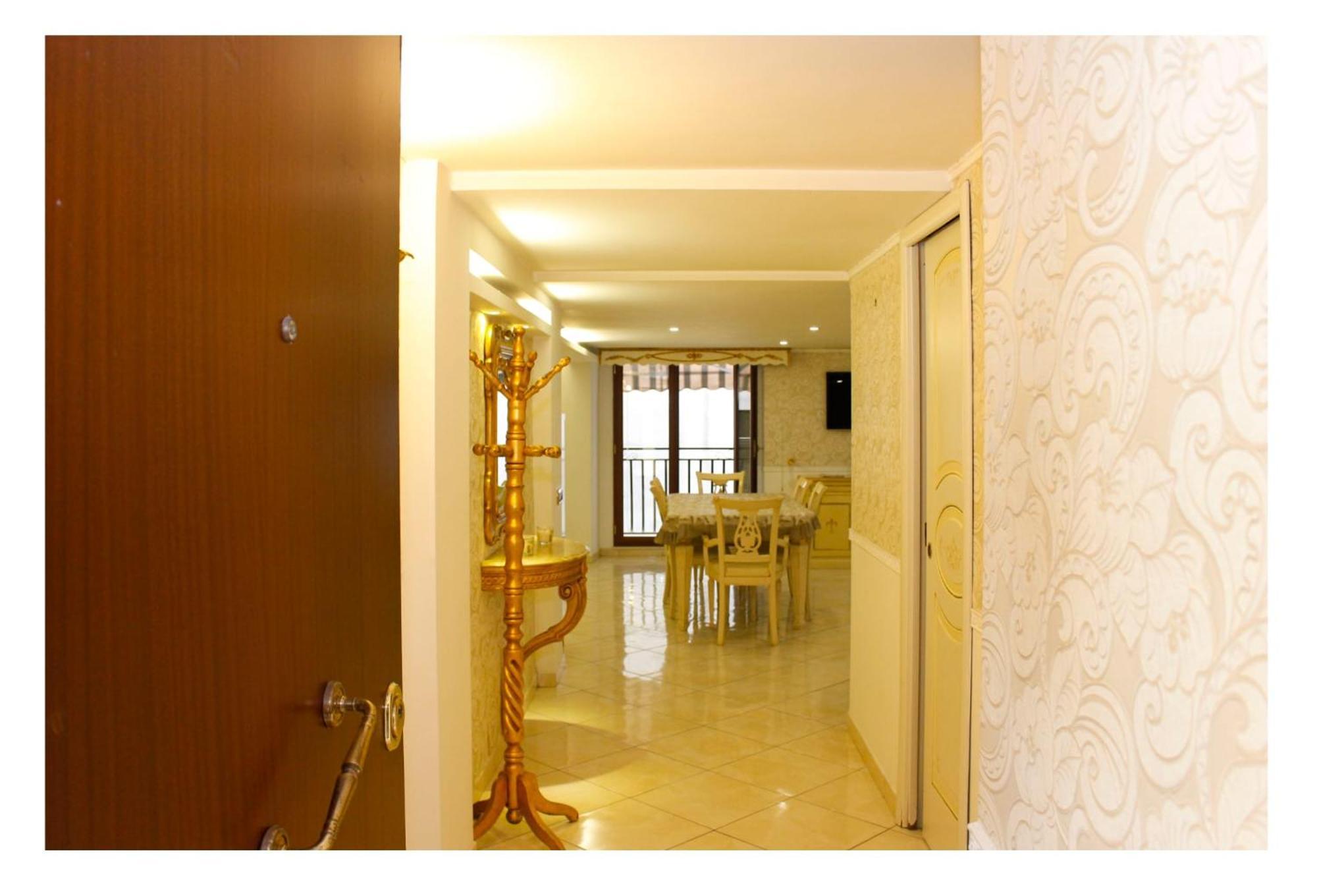 Appartement Lux & Comfort Naples