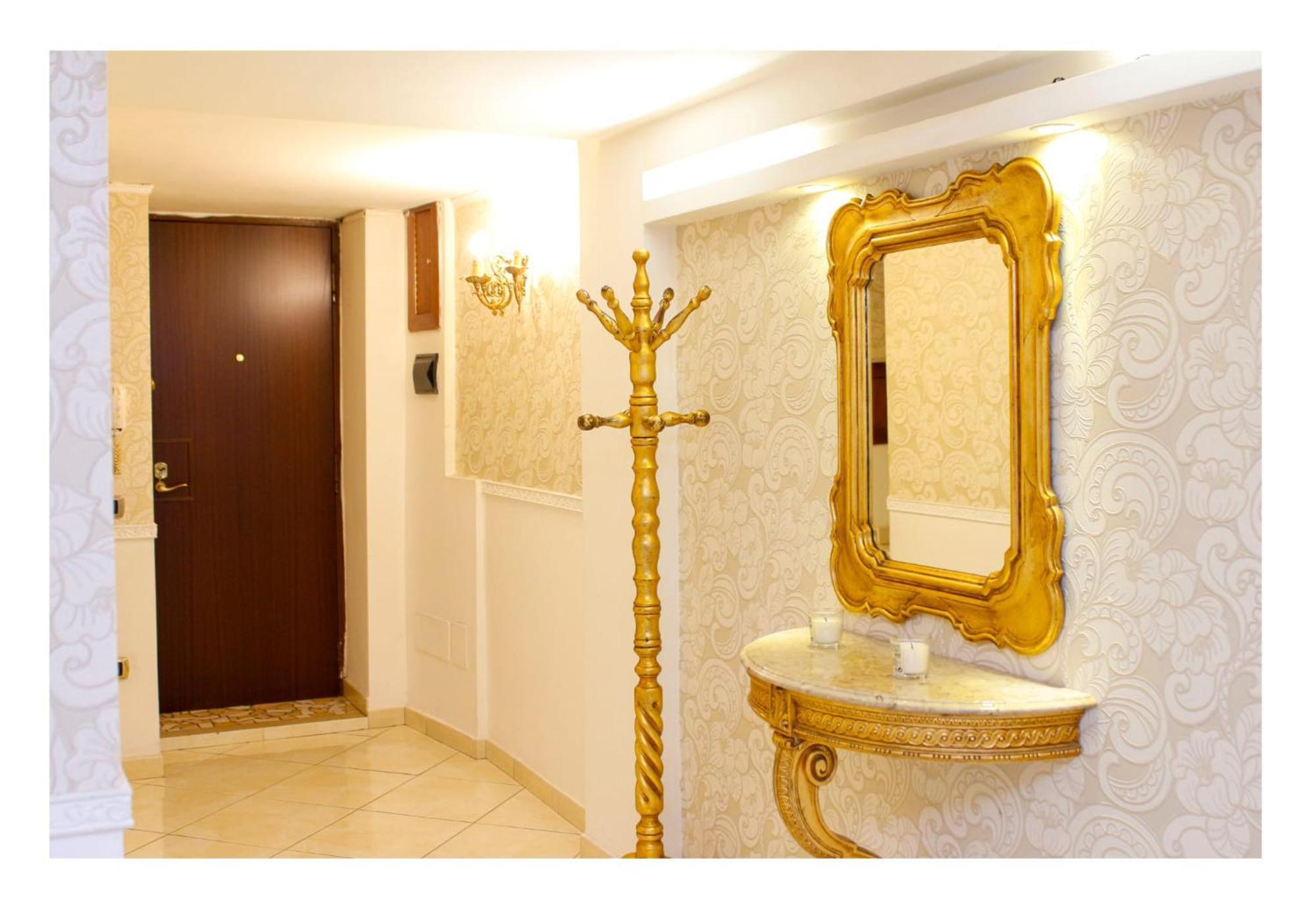 Appartement Lux & Comfort