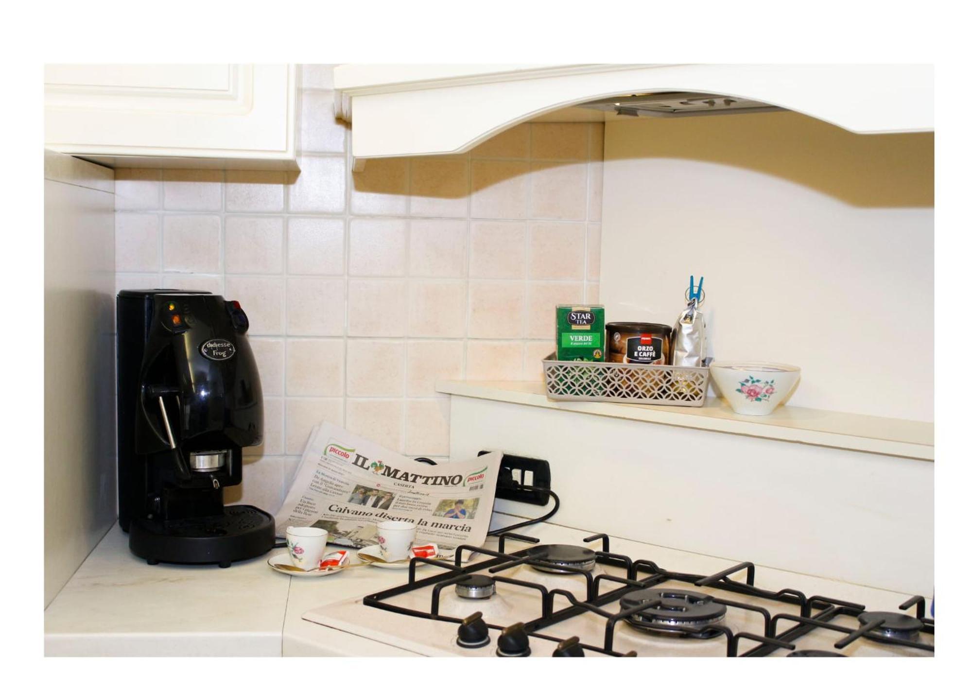 Appartement Lux & Comfort *